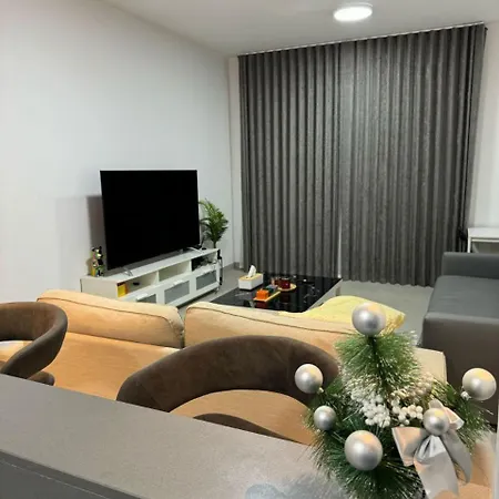 Al Jada Apartment الشارقة المظهر الخارجي الصورة