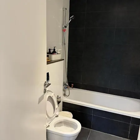 Al Jada Apartment الشارقة المظهر الخارجي الصورة