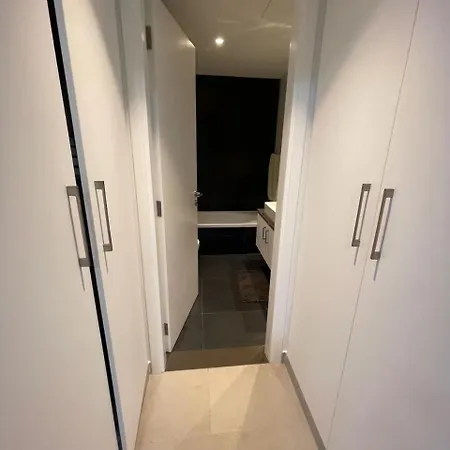 Al Jada Apartment الشارقة المظهر الخارجي الصورة