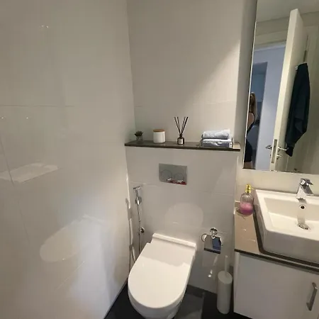 Al Jada Apartment الشارقة المظهر الخارجي الصورة