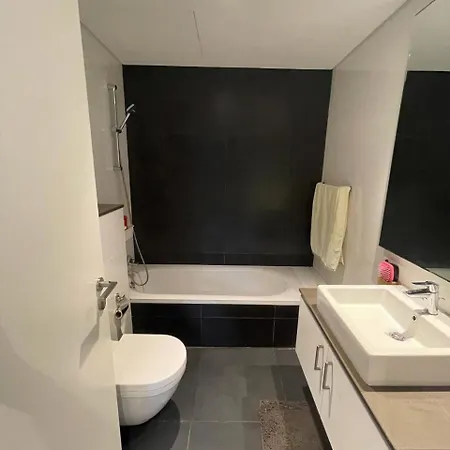Al Jada Apartment الشارقة المظهر الخارجي الصورة