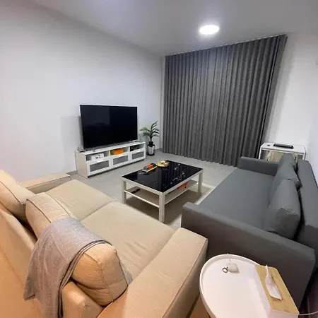 Al Jada Apartment الشارقة المظهر الخارجي الصورة