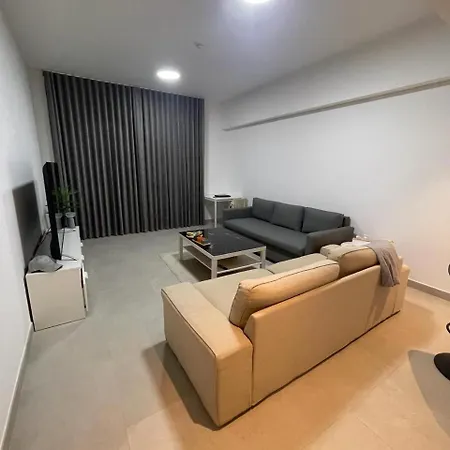 Al Jada Apartment الشارقة المظهر الخارجي الصورة