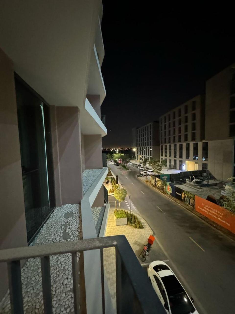 Al Jada شقة الشارقة